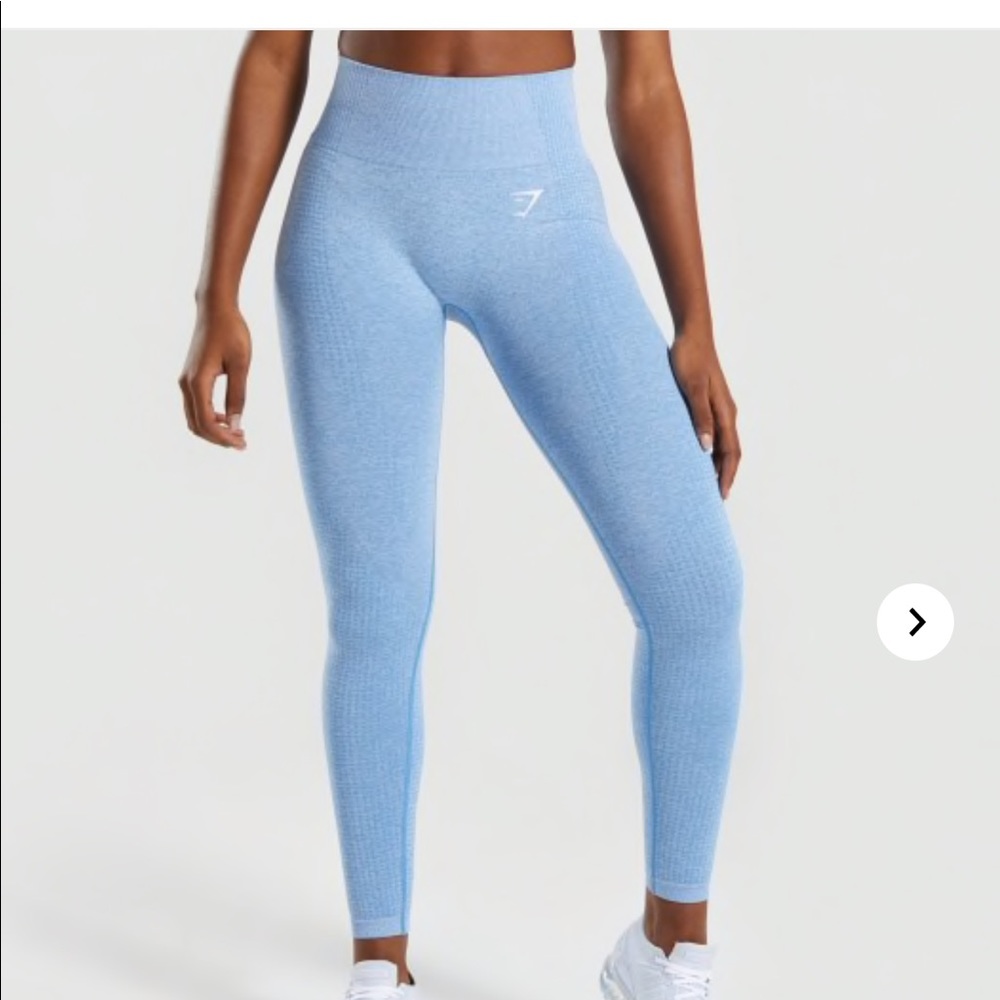 Vital seamless leggings